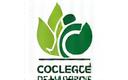 Logo del Colegio de Nutricionistas de Madrid